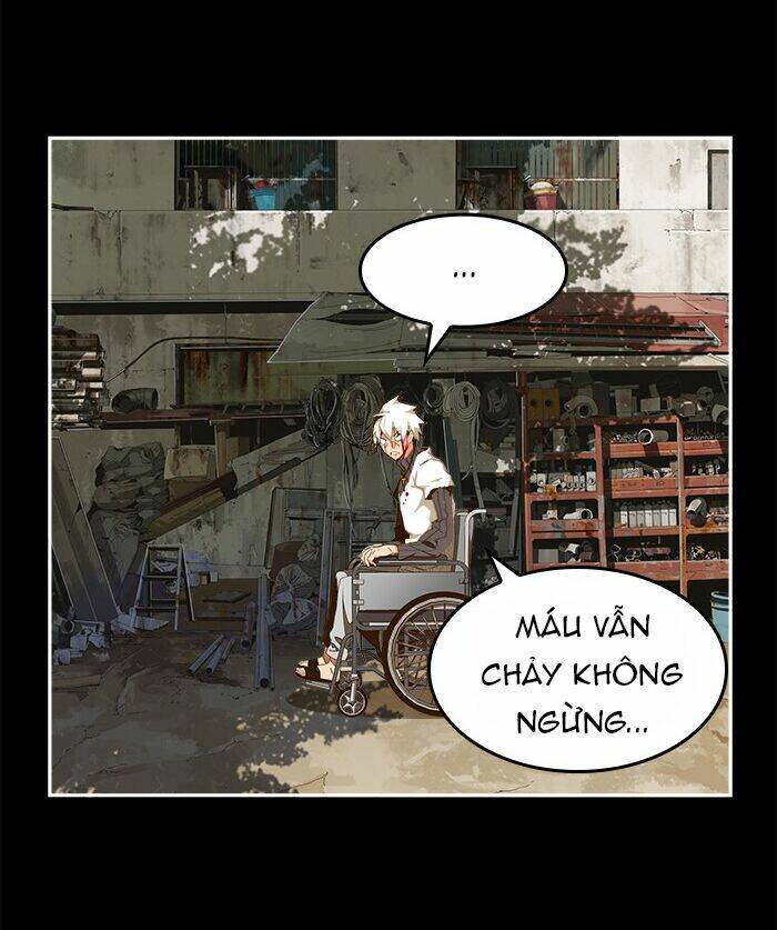 Chúa Tể Học Đường Chapter 448 - Trang 2