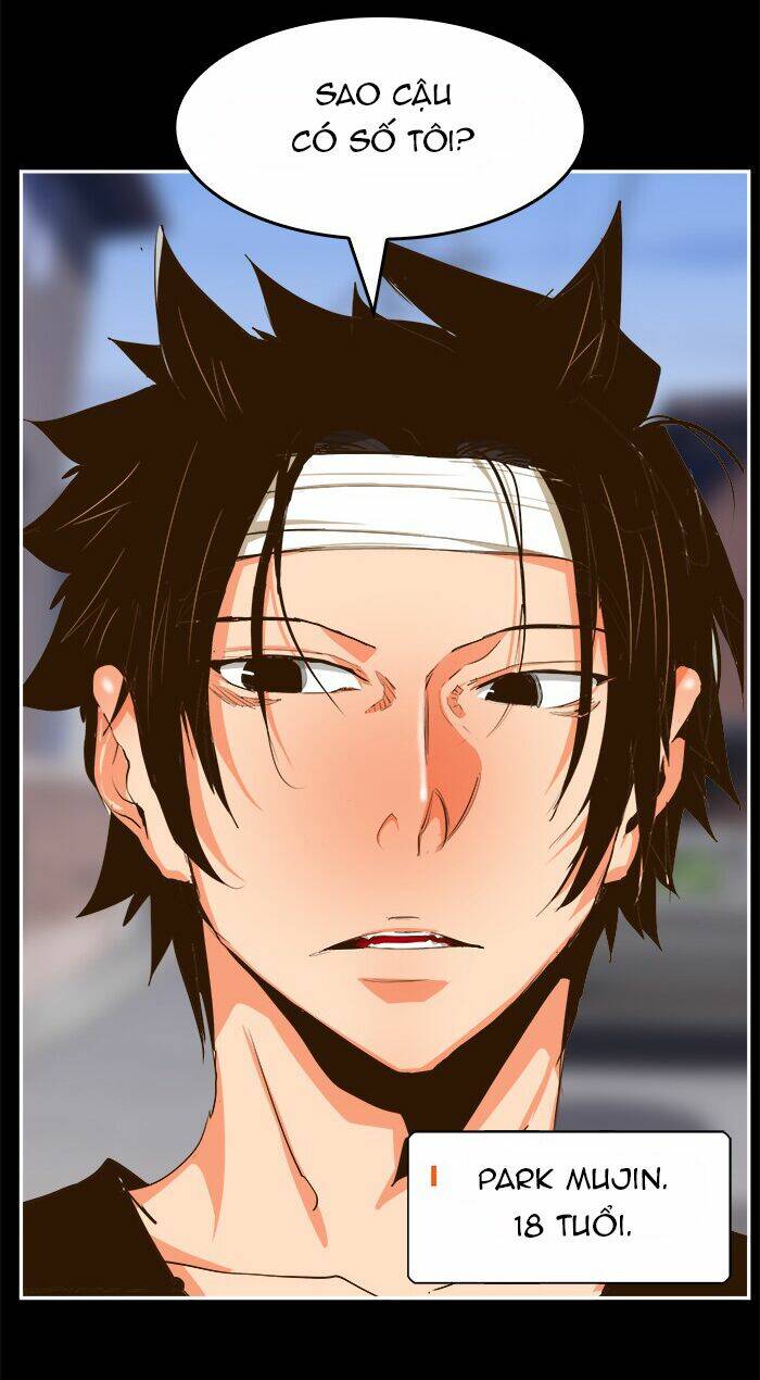 Chúa Tể Học Đường Chapter 448 - Trang 2