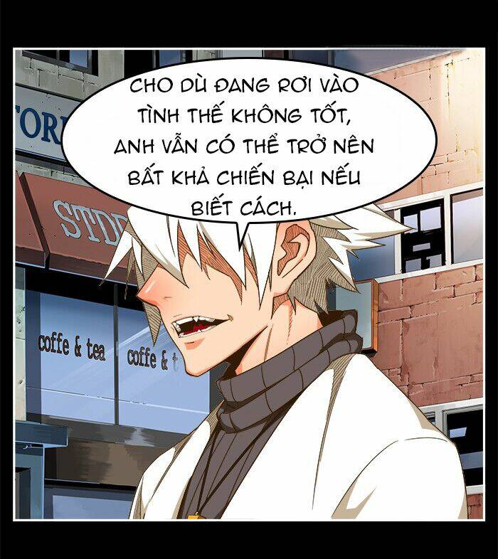 Chúa Tể Học Đường Chapter 448 - Trang 2