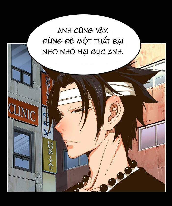 Chúa Tể Học Đường Chapter 448 - Trang 2