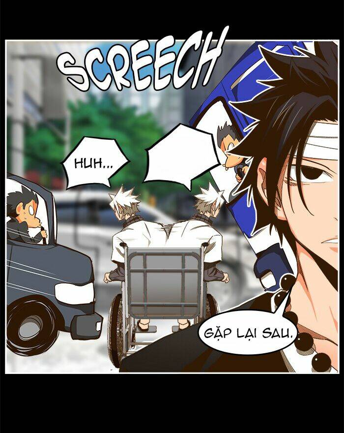 Chúa Tể Học Đường Chapter 448 - Trang 2