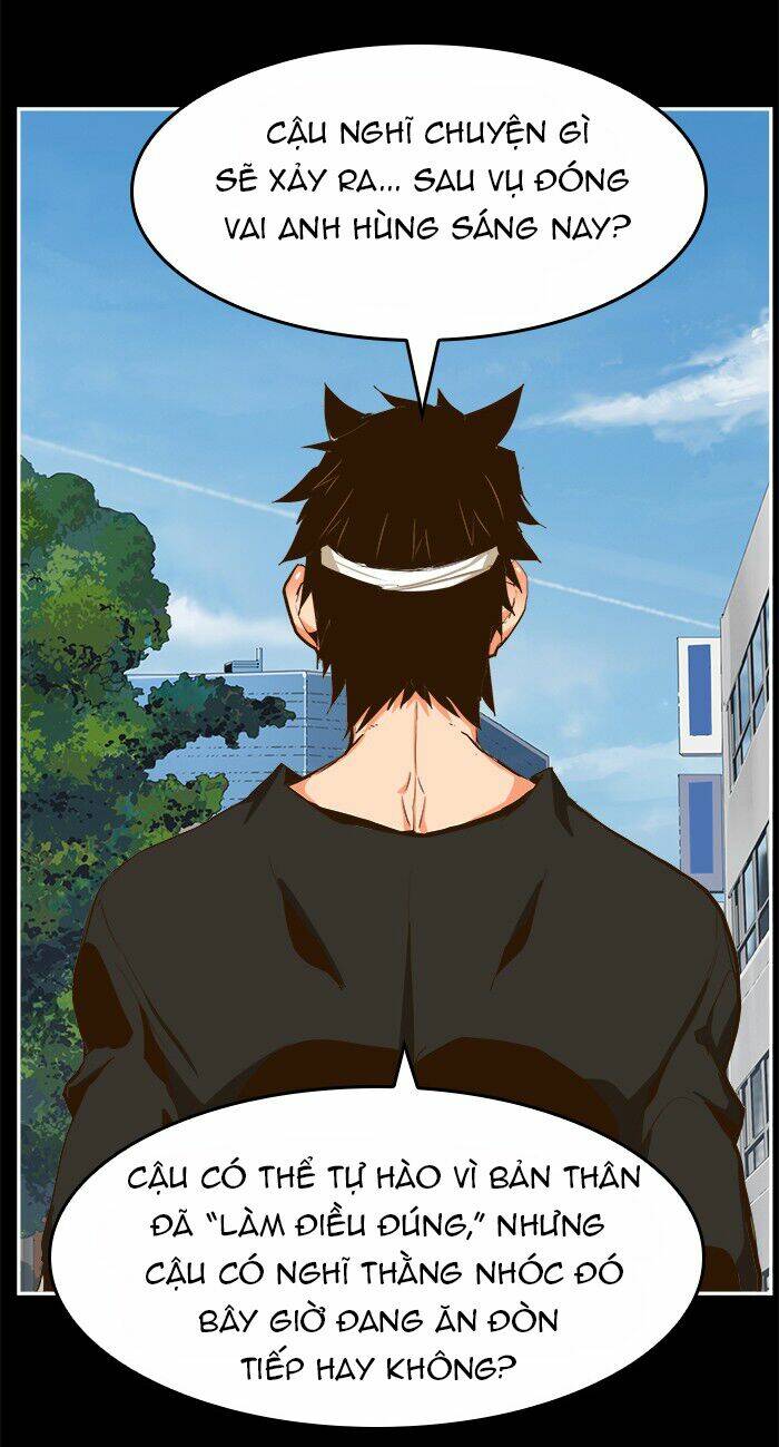 Chúa Tể Học Đường Chapter 448 - Trang 2