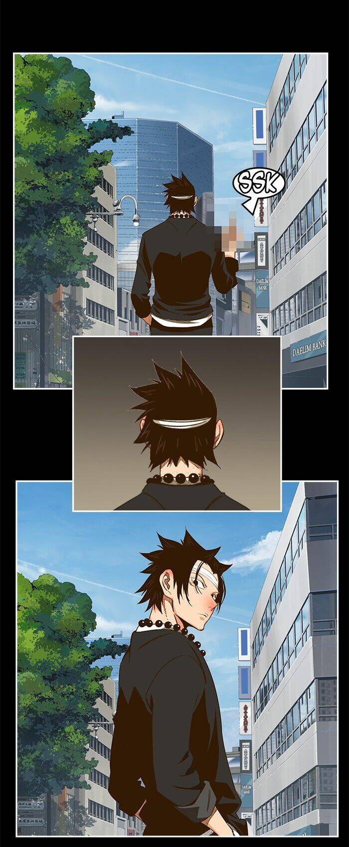 Chúa Tể Học Đường Chapter 448 - Trang 2