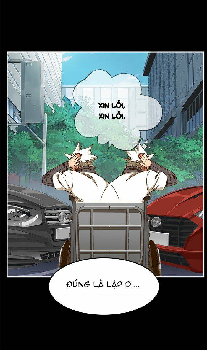 Chúa Tể Học Đường Chapter 448 - Trang 2