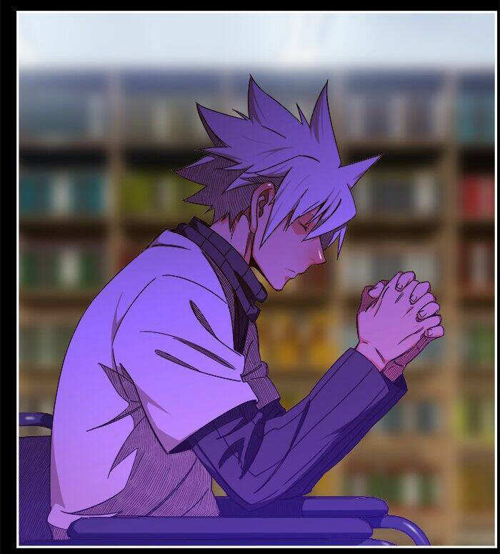 Chúa Tể Học Đường Chapter 448 - Trang 2