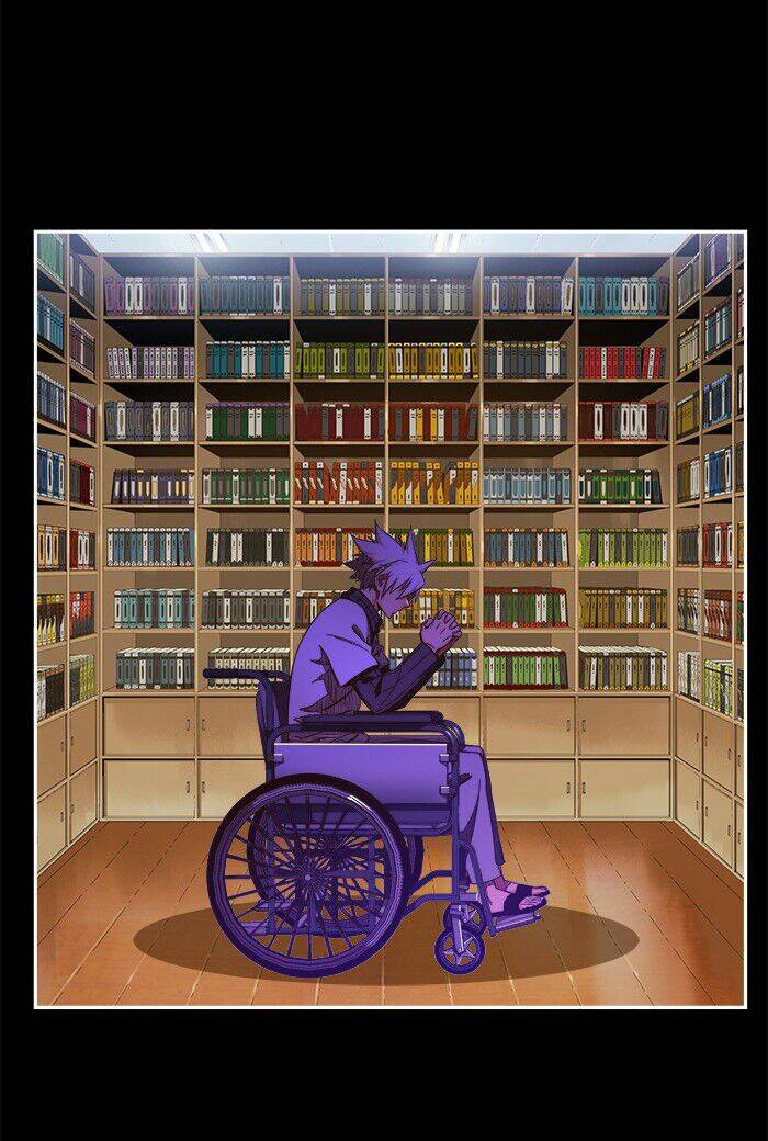 Chúa Tể Học Đường Chapter 448 - Trang 2