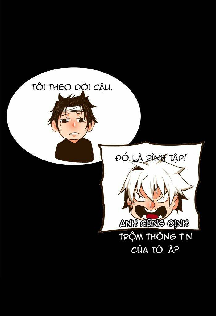 Chúa Tể Học Đường Chapter 448 - Trang 2