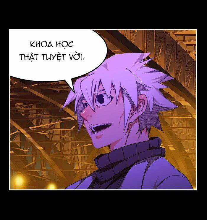 Chúa Tể Học Đường Chapter 448 - Trang 2