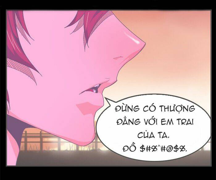 Chúa Tể Học Đường Chapter 448 - Trang 2