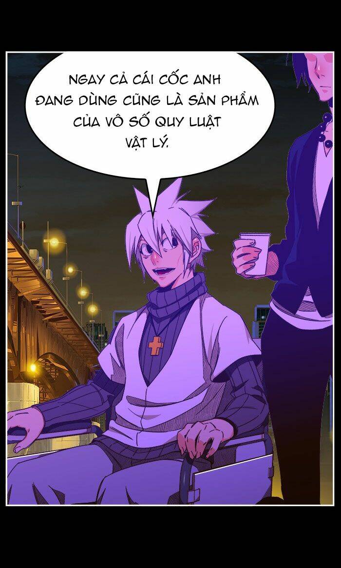 Chúa Tể Học Đường Chapter 448 - Trang 2