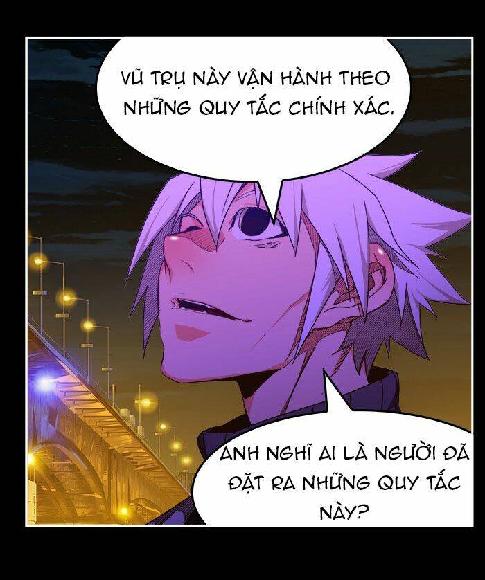 Chúa Tể Học Đường Chapter 448 - Trang 2