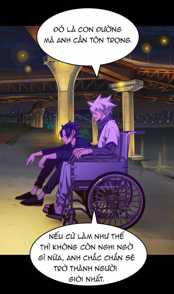 Chúa Tể Học Đường Chapter 448 - Trang 2