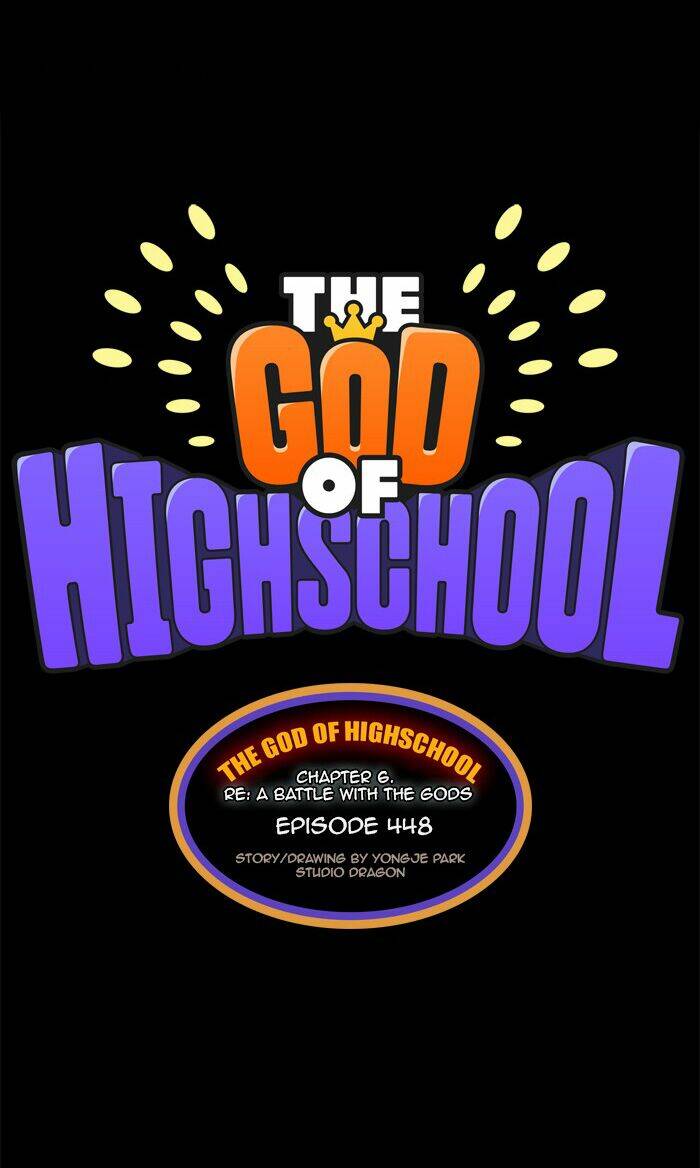 Chúa Tể Học Đường Chapter 448 - Trang 2