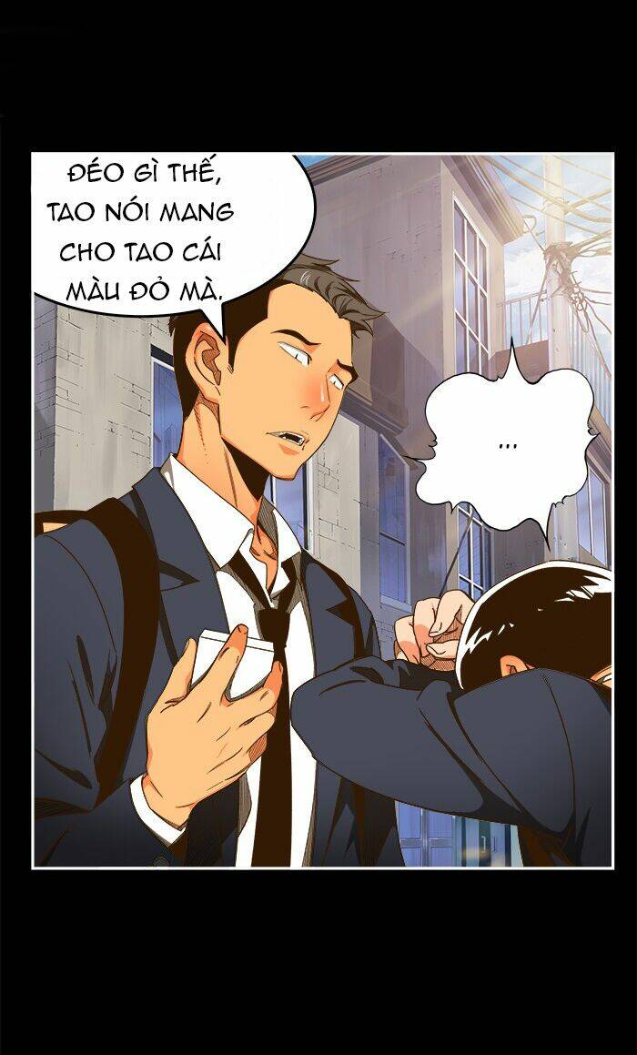 Chúa Tể Học Đường Chapter 448 - Trang 2