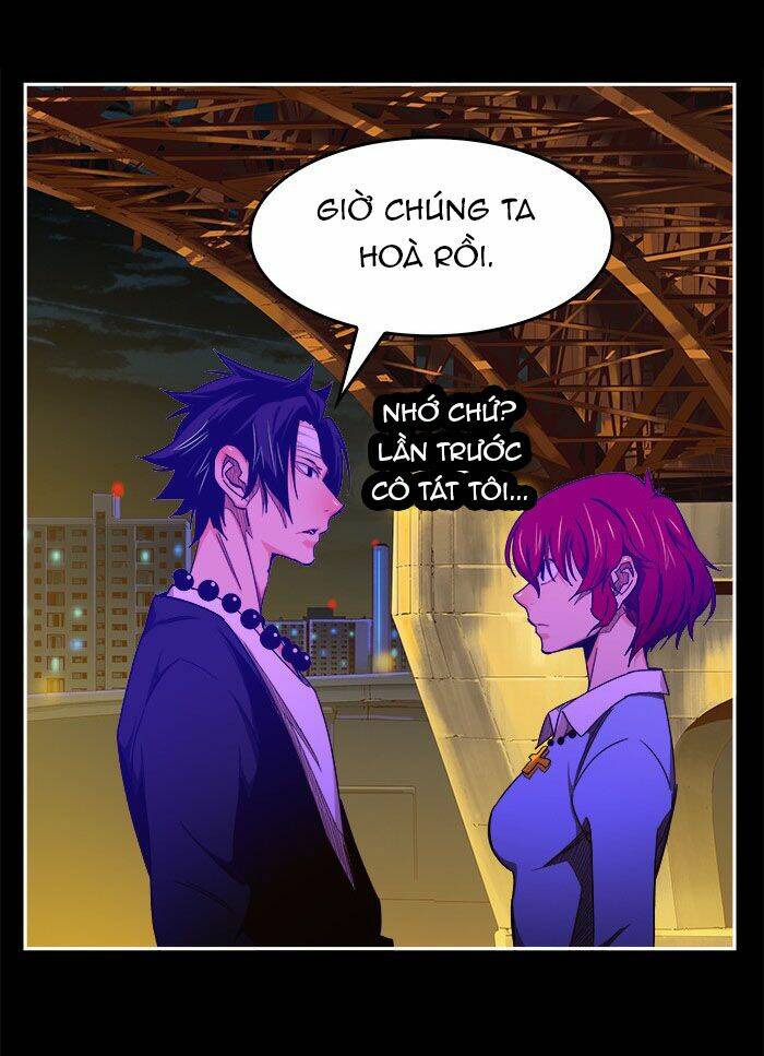 Chúa Tể Học Đường Chapter 448 - Trang 2