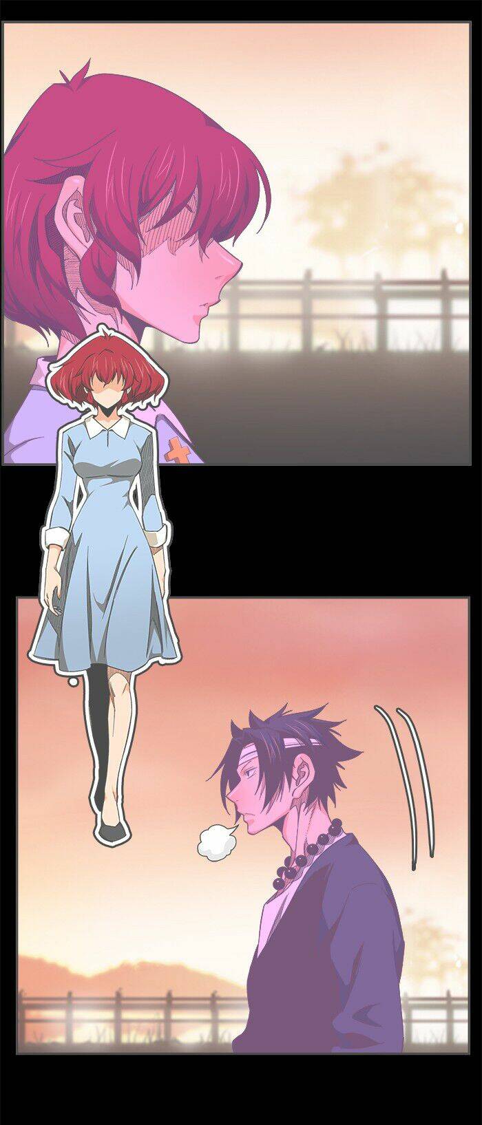 Chúa Tể Học Đường Chapter 448 - Trang 2