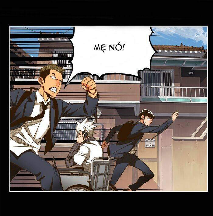 Chúa Tể Học Đường Chapter 448 - Trang 2