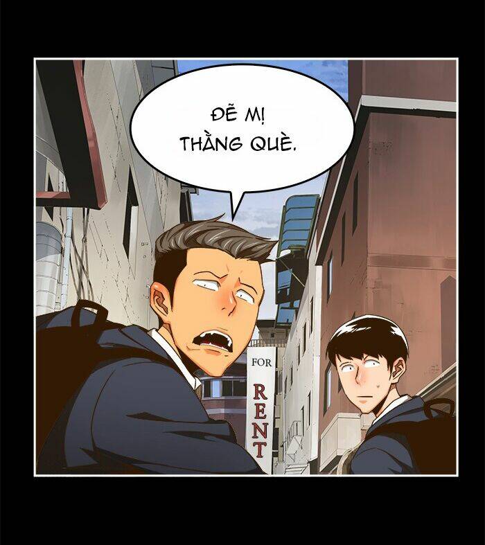 Chúa Tể Học Đường Chapter 448 - Trang 2