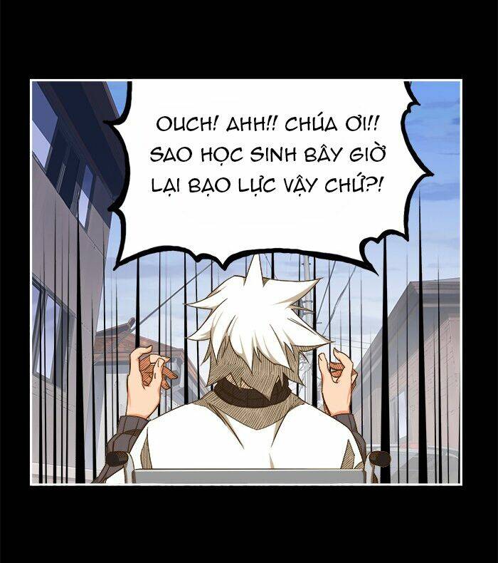 Chúa Tể Học Đường Chapter 448 - Trang 2