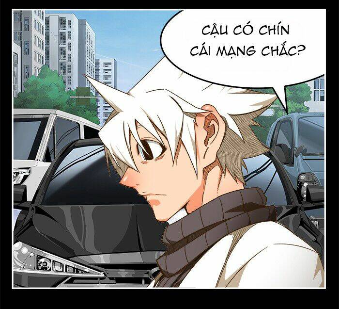 Chúa Tể Học Đường Chapter 448 - Trang 2