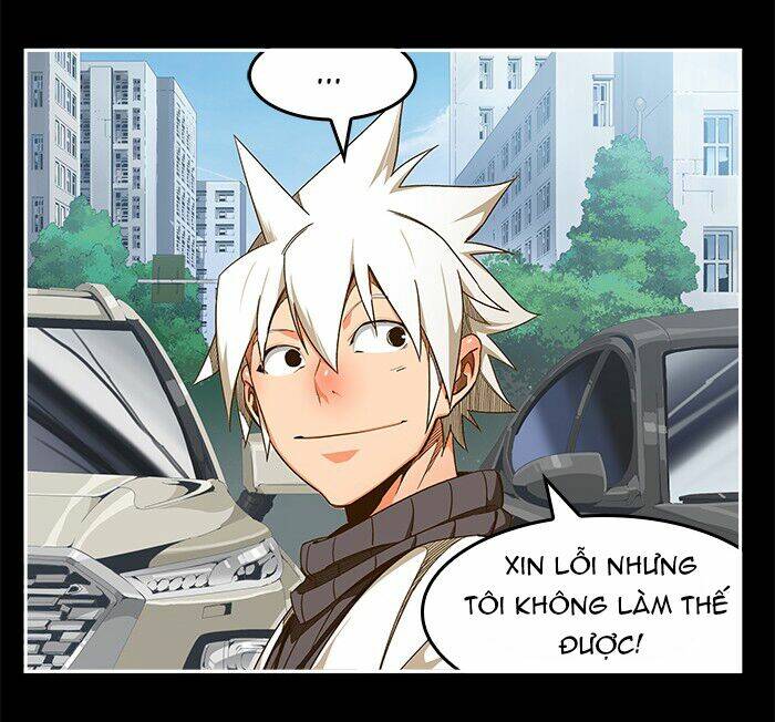 Chúa Tể Học Đường Chapter 448 - Trang 2