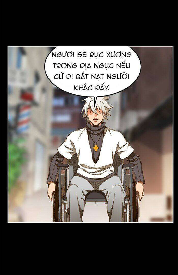 Chúa Tể Học Đường Chapter 448 - Trang 2