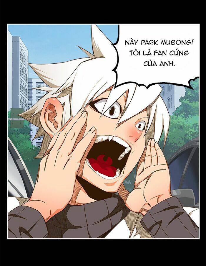 Chúa Tể Học Đường Chapter 448 - Trang 2