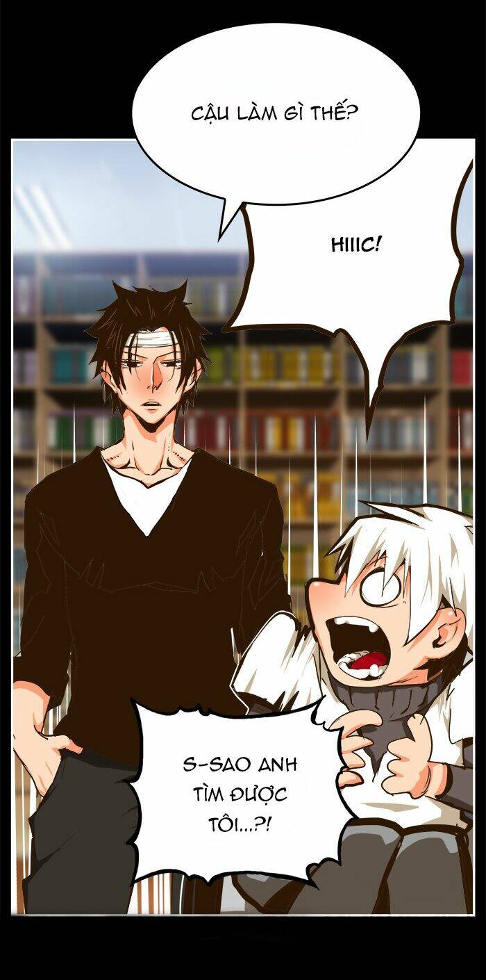 Chúa Tể Học Đường Chapter 448 - Trang 2