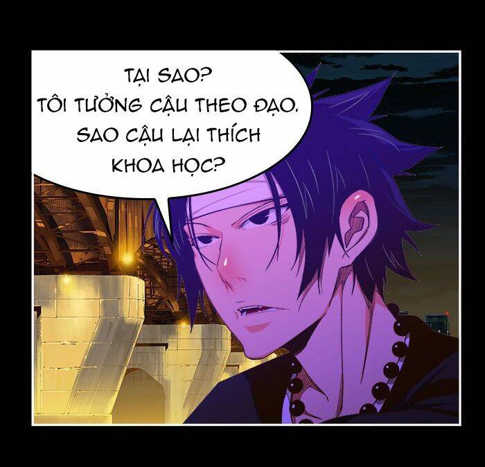 Chúa Tể Học Đường Chapter 448 - Trang 2