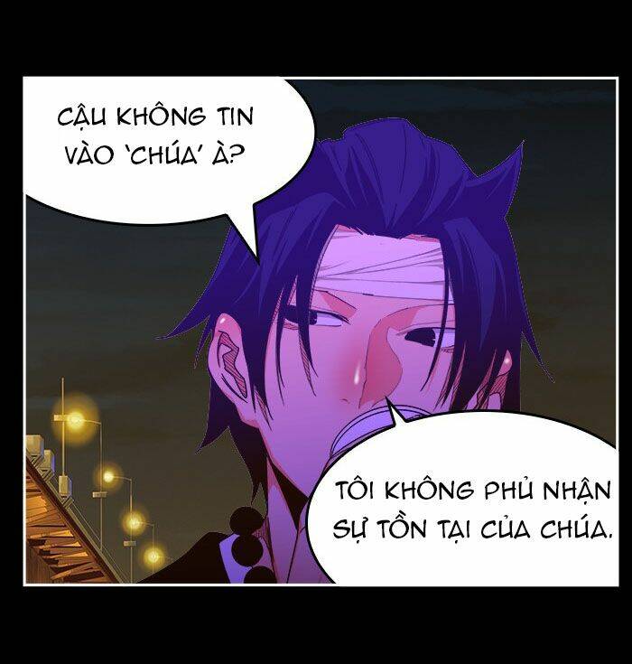 Chúa Tể Học Đường Chapter 448 - Trang 2