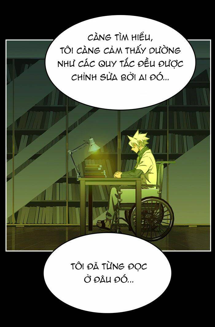 Chúa Tể Học Đường Chapter 448 - Trang 2