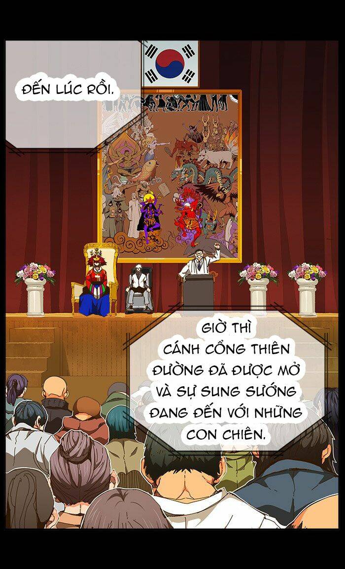 Chúa Tể Học Đường Chapter 449 - Trang 2