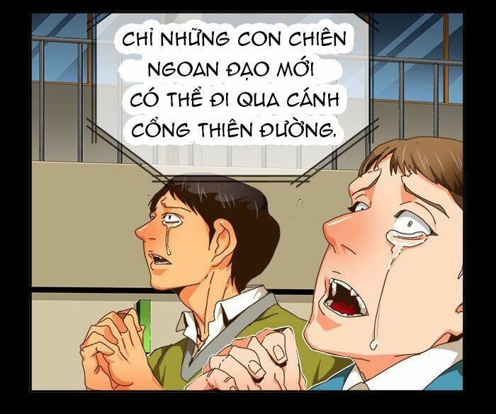 Chúa Tể Học Đường Chapter 449 - Trang 2