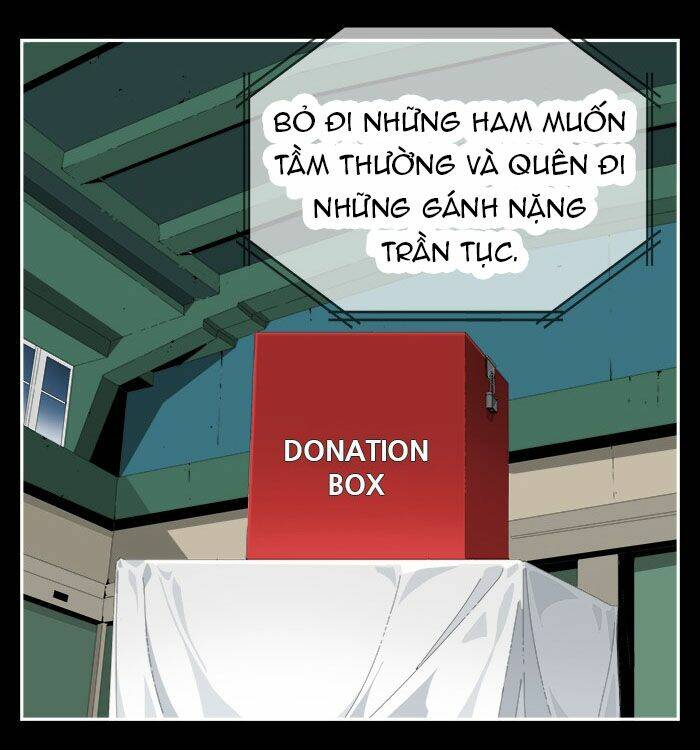 Chúa Tể Học Đường Chapter 449 - Trang 2