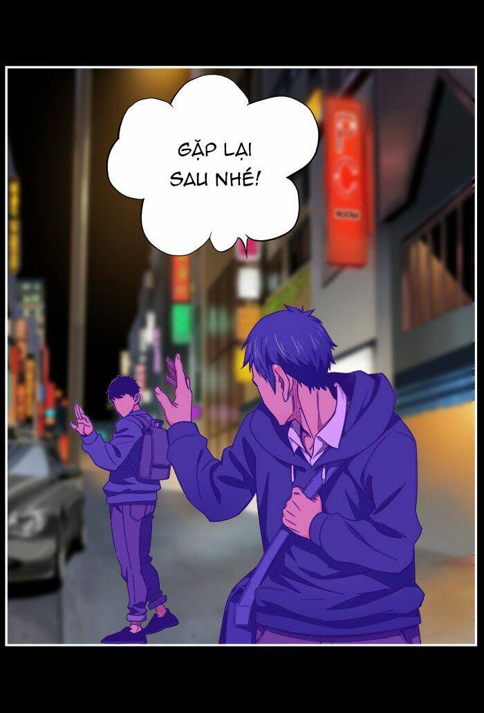 Chúa Tể Học Đường Chapter 449 - Trang 2