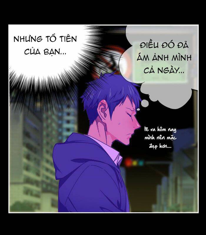 Chúa Tể Học Đường Chapter 449 - Trang 2