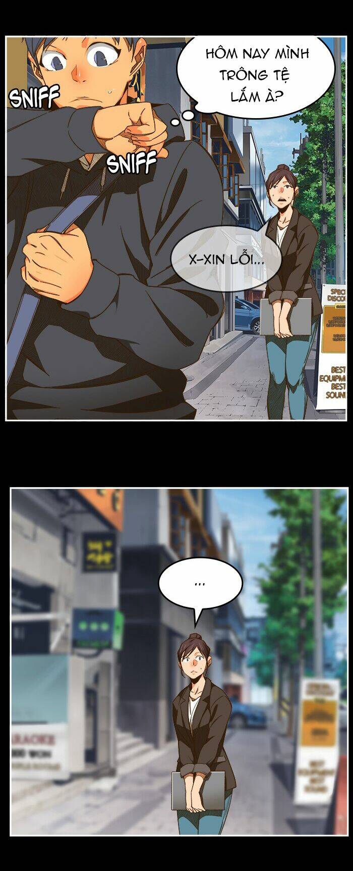 Chúa Tể Học Đường Chapter 449 - Trang 2