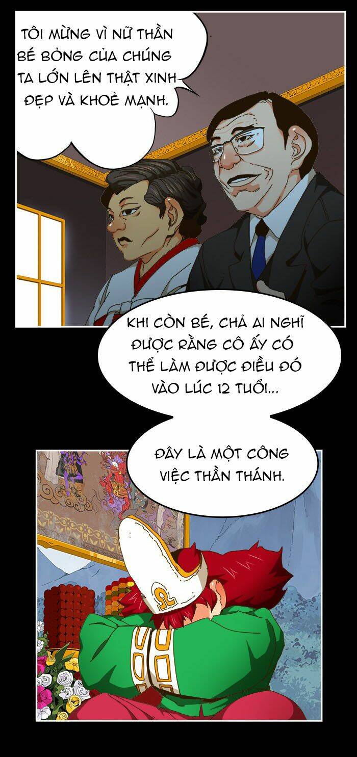 Chúa Tể Học Đường Chapter 449 - Trang 2