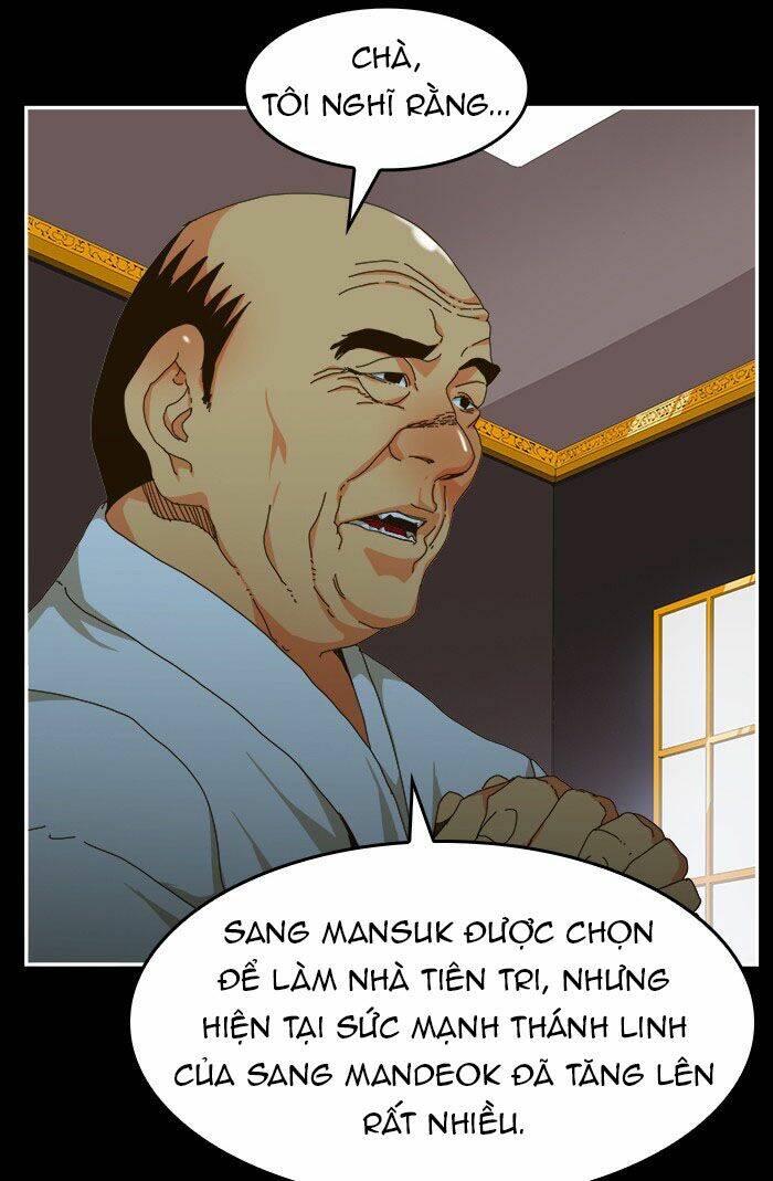 Chúa Tể Học Đường Chapter 449 - Trang 2