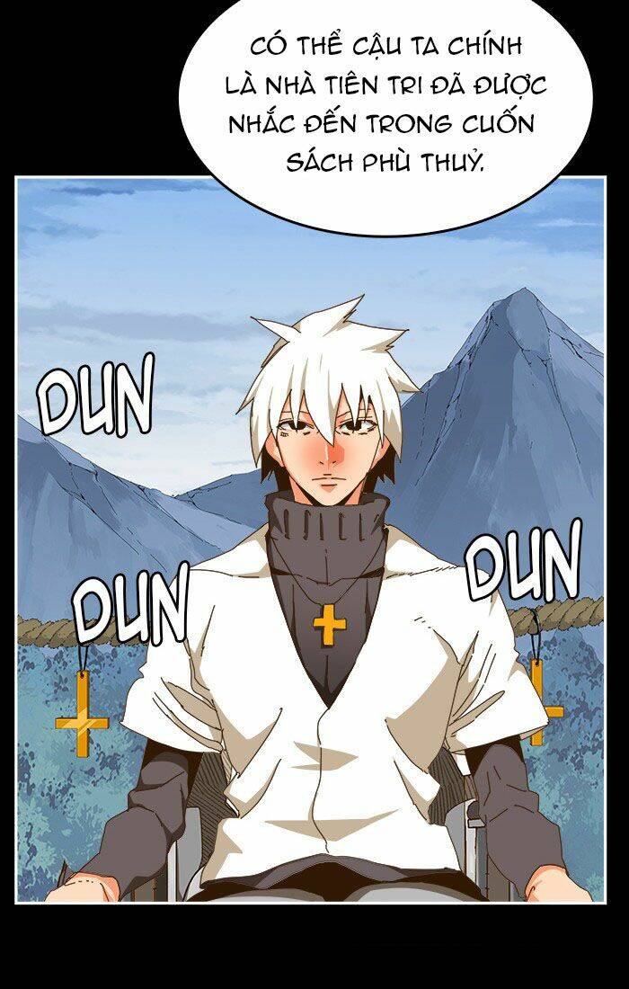 Chúa Tể Học Đường Chapter 449 - Trang 2