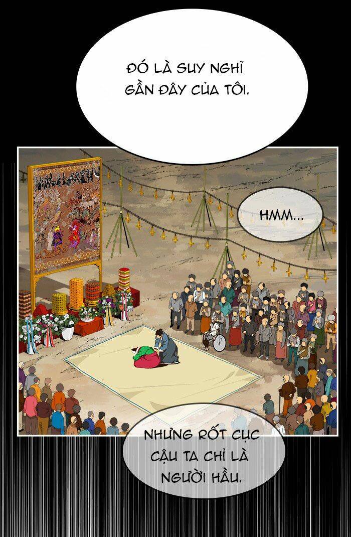 Chúa Tể Học Đường Chapter 449 - Trang 2