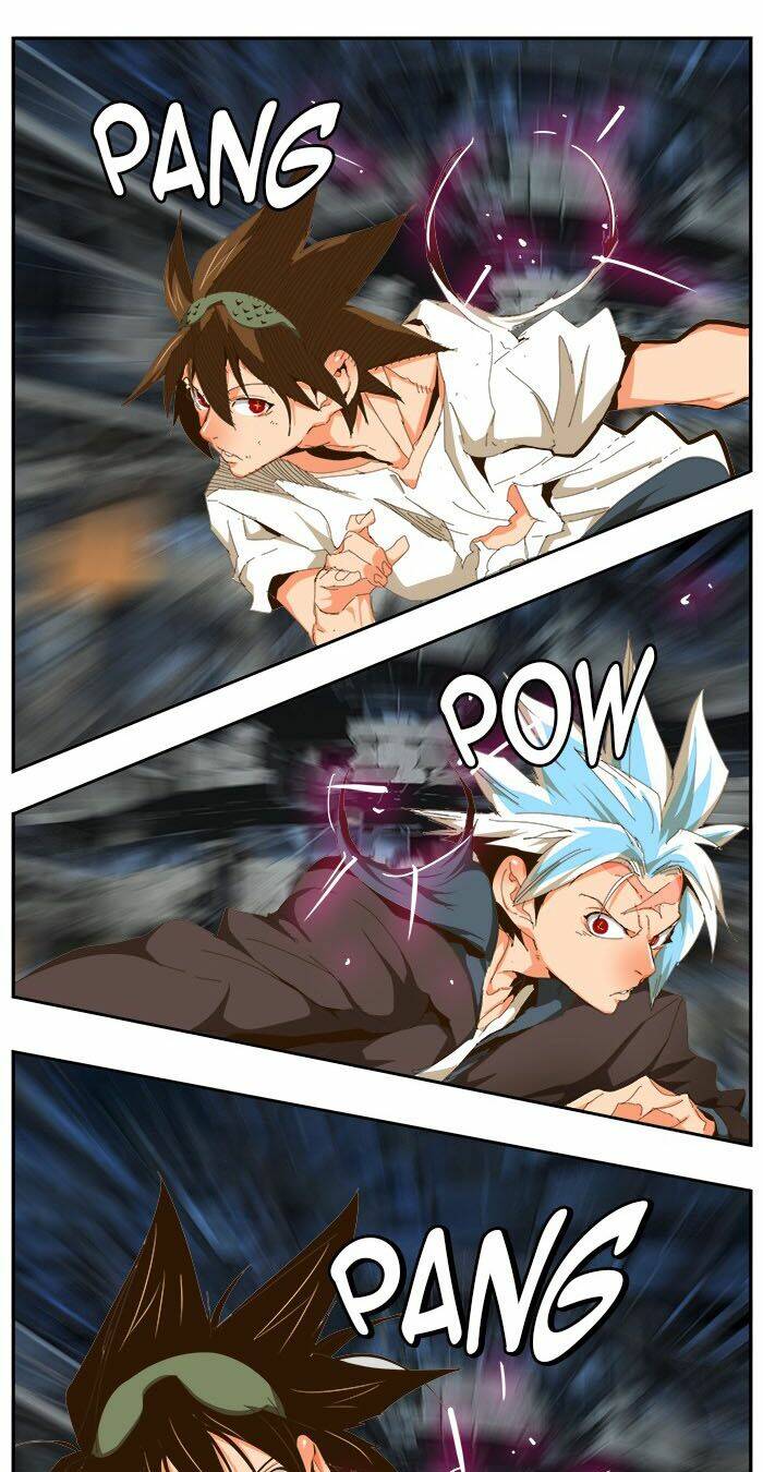 Chúa Tể Học Đường Chapter 449 - Trang 2