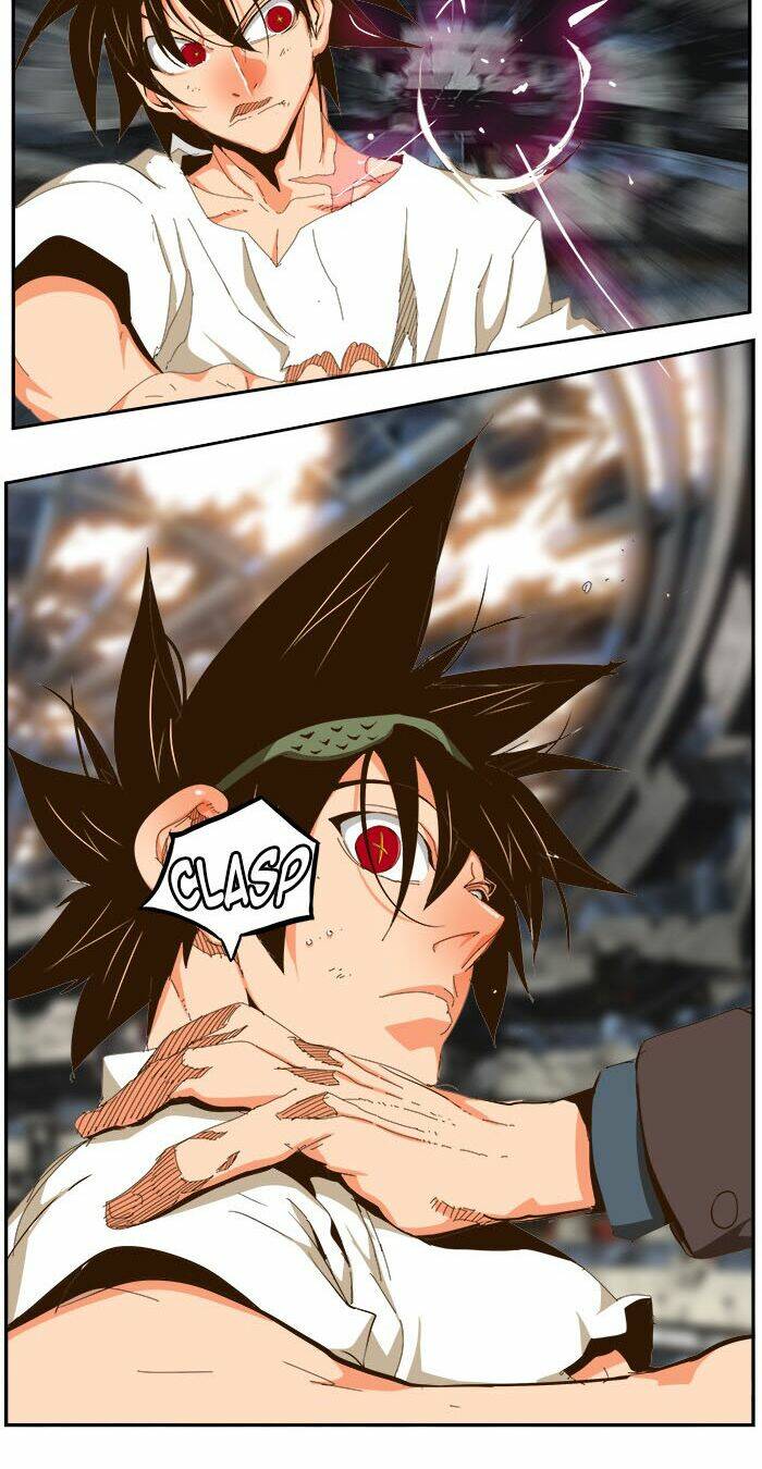 Chúa Tể Học Đường Chapter 449 - Trang 2