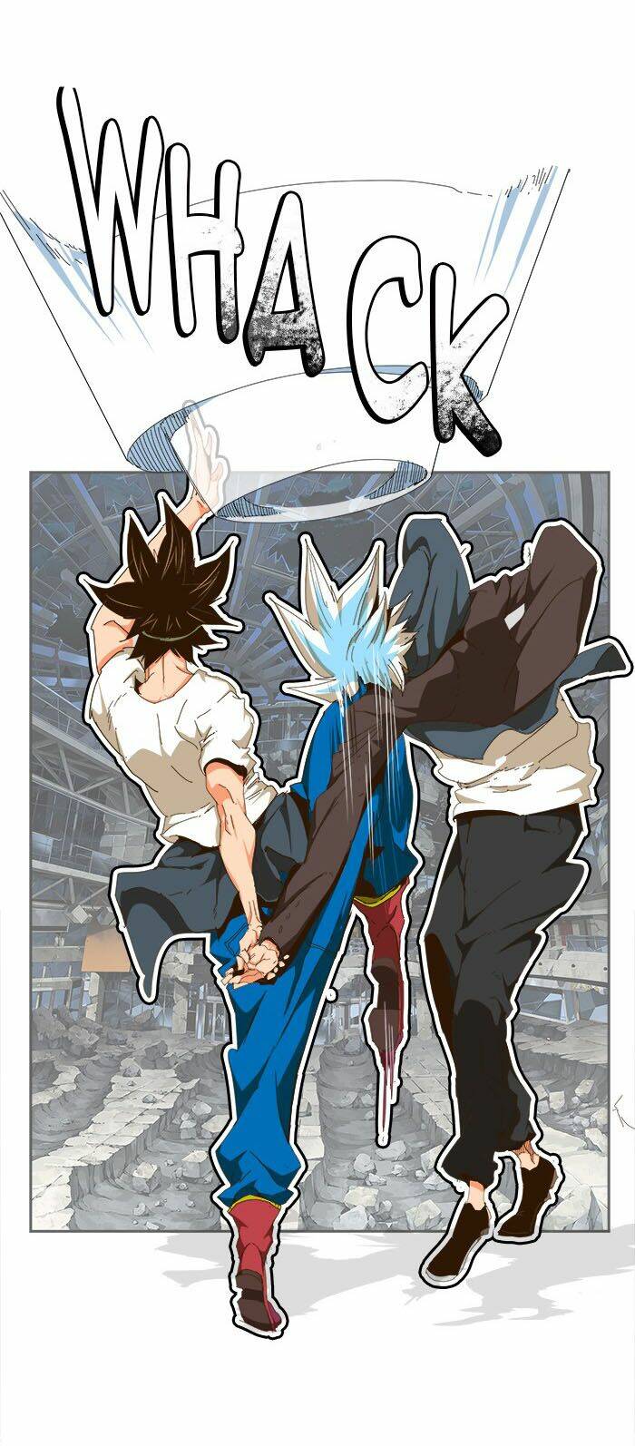 Chúa Tể Học Đường Chapter 449 - Trang 2