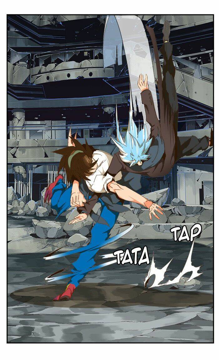 Chúa Tể Học Đường Chapter 449 - Trang 2