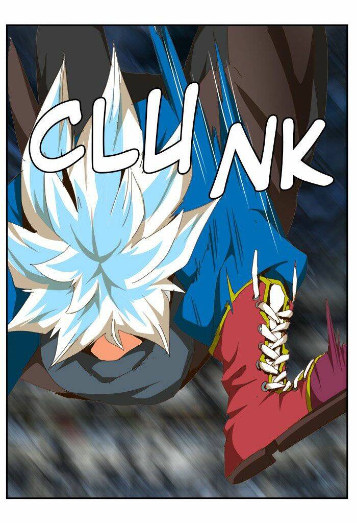 Chúa Tể Học Đường Chapter 449 - Trang 2