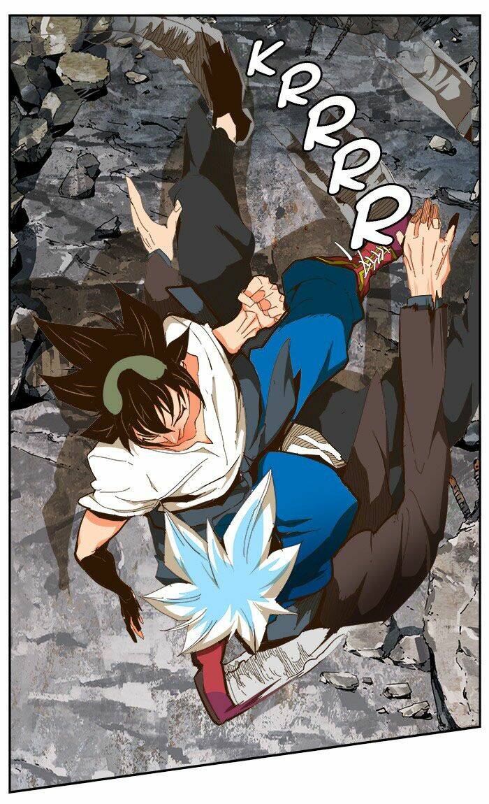 Chúa Tể Học Đường Chapter 449 - Trang 2