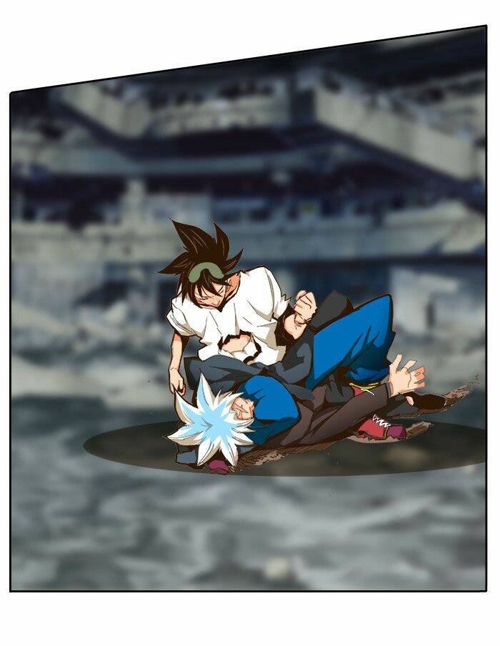 Chúa Tể Học Đường Chapter 449 - Trang 2