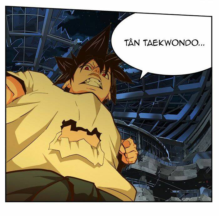 Chúa Tể Học Đường Chapter 449 - Trang 2