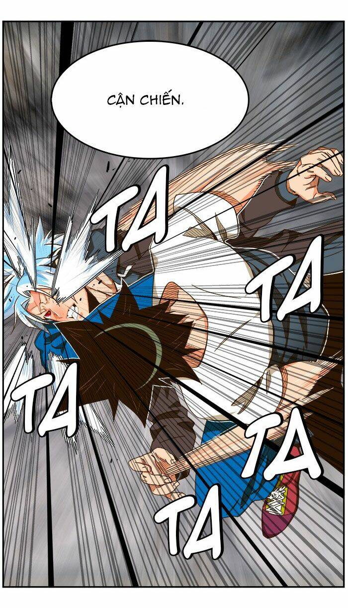 Chúa Tể Học Đường Chapter 449 - Trang 2